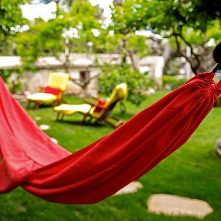 Terrace Apartment Đảo Hvar Ngoại thất bức ảnh
