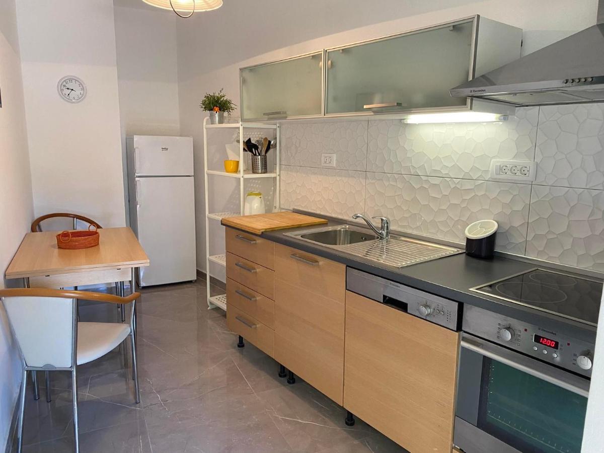 Terrace Apartment Đảo Hvar Ngoại thất bức ảnh