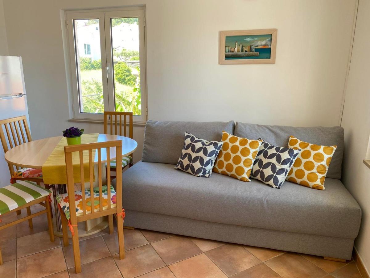 Terrace Apartment Đảo Hvar Ngoại thất bức ảnh