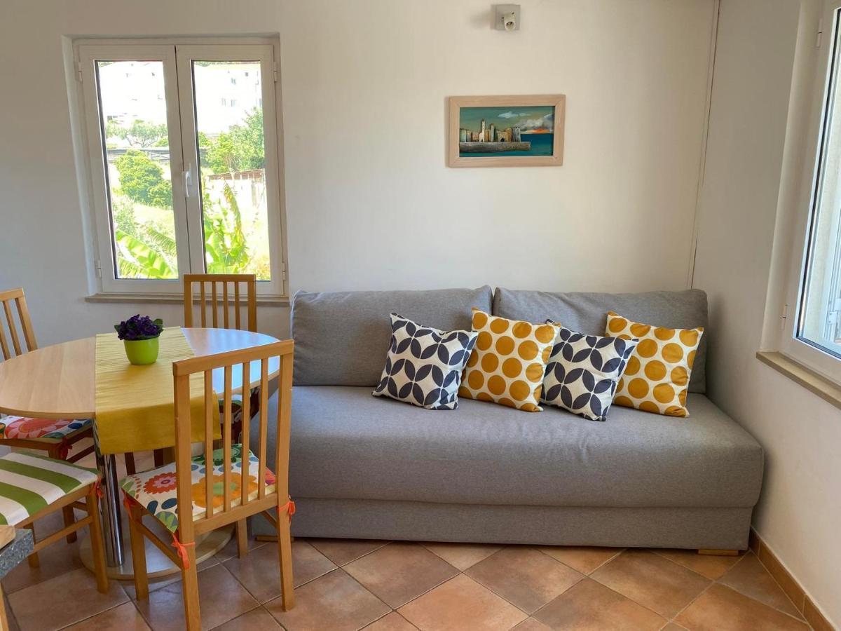 Terrace Apartment Đảo Hvar Ngoại thất bức ảnh