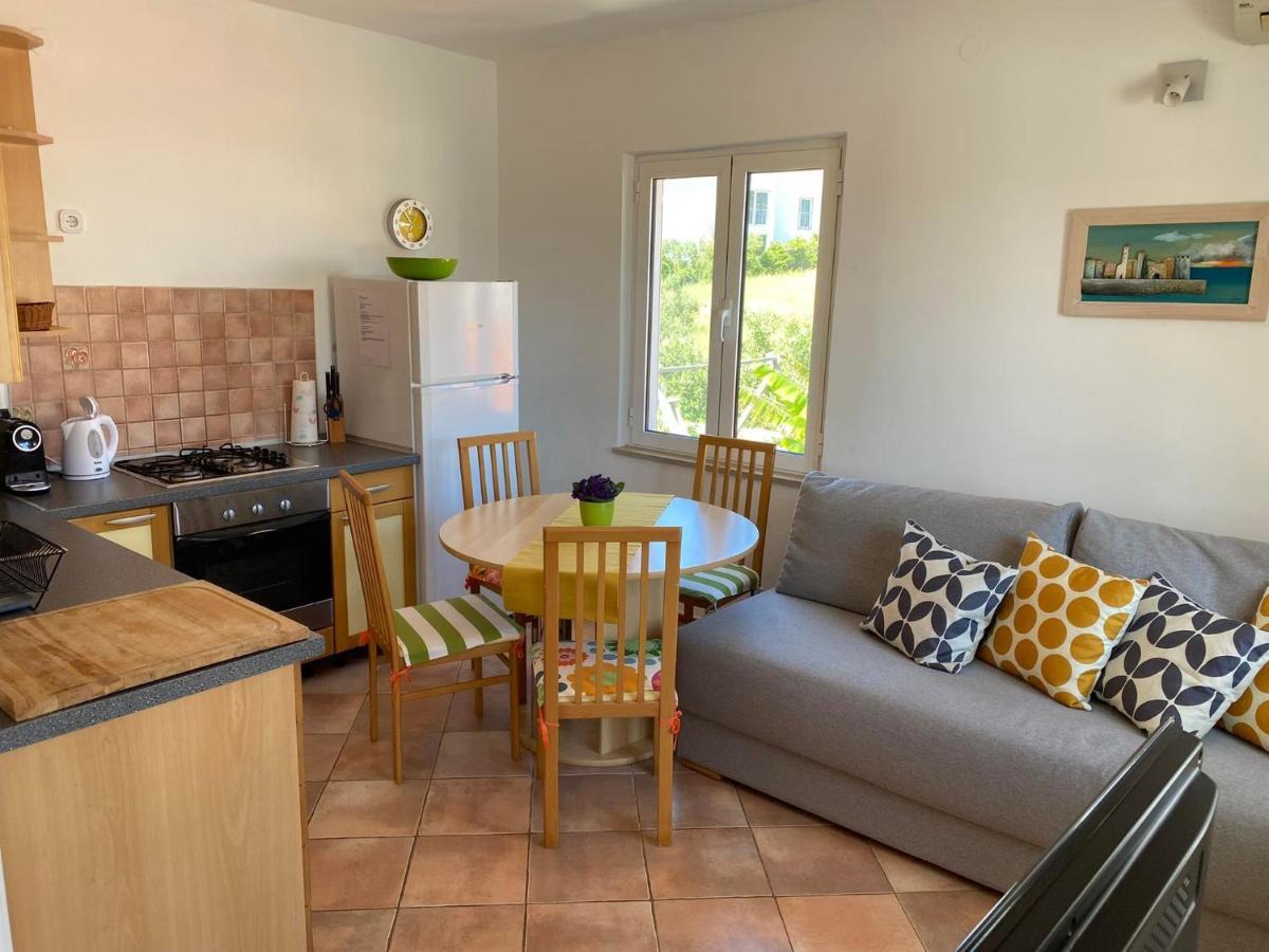 Terrace Apartment Đảo Hvar Ngoại thất bức ảnh