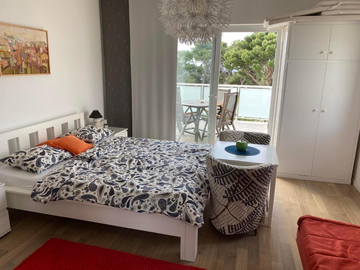 Terrace Apartment Đảo Hvar Ngoại thất bức ảnh
