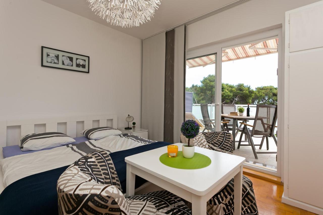 Terrace Apartment Đảo Hvar Ngoại thất bức ảnh