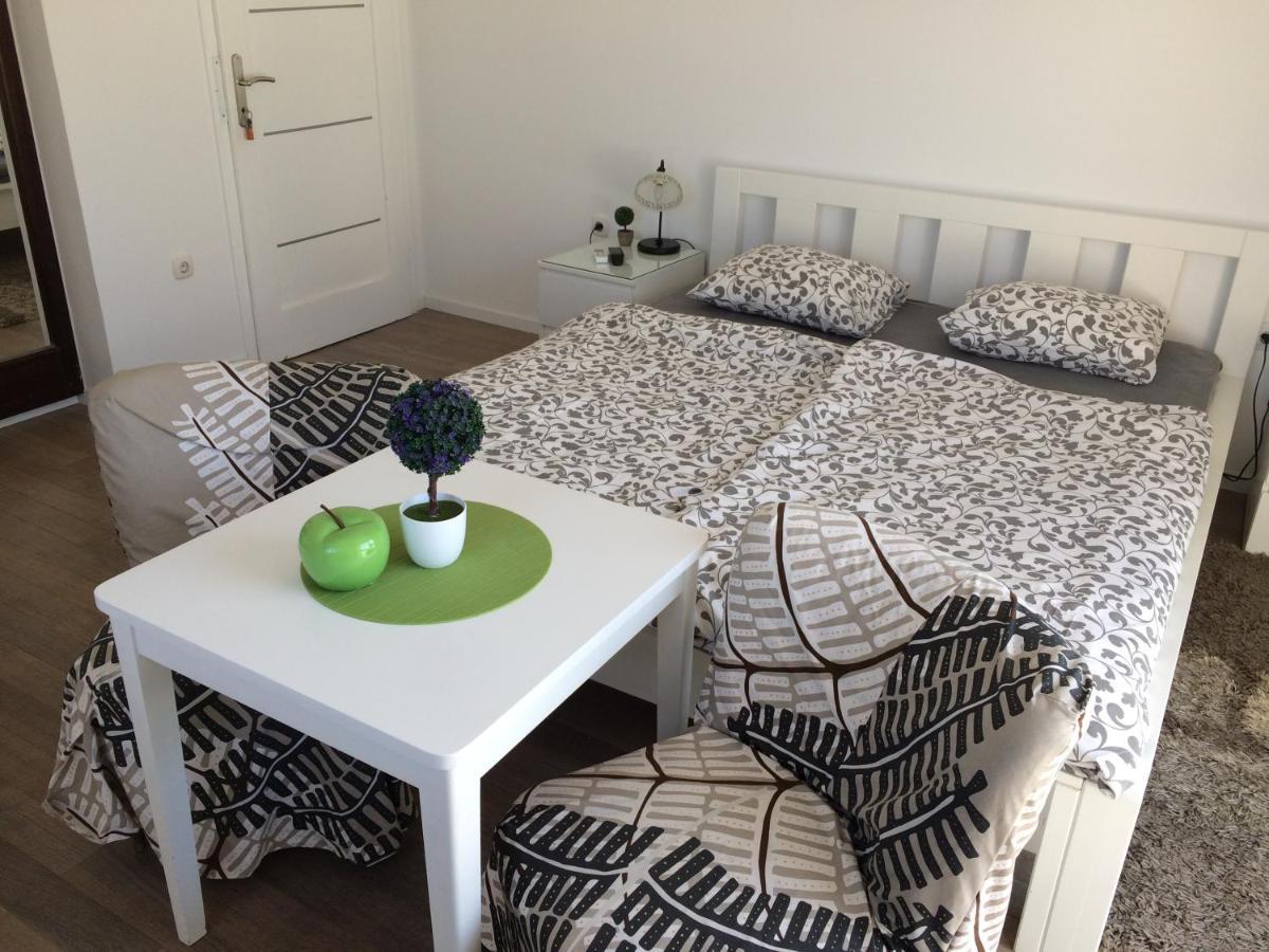 Terrace Apartment Đảo Hvar Ngoại thất bức ảnh