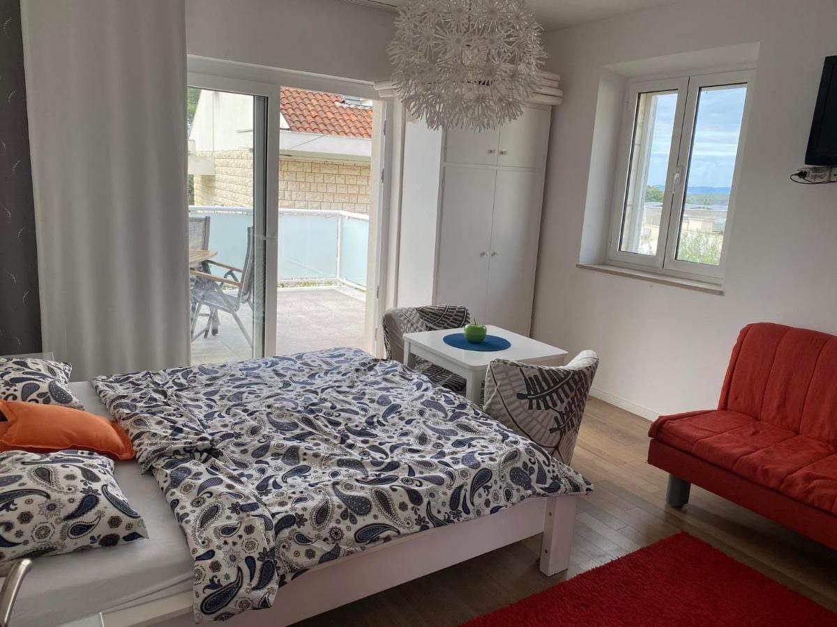 Terrace Apartment Đảo Hvar Ngoại thất bức ảnh