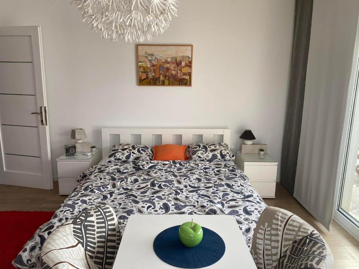 Terrace Apartment Đảo Hvar Ngoại thất bức ảnh