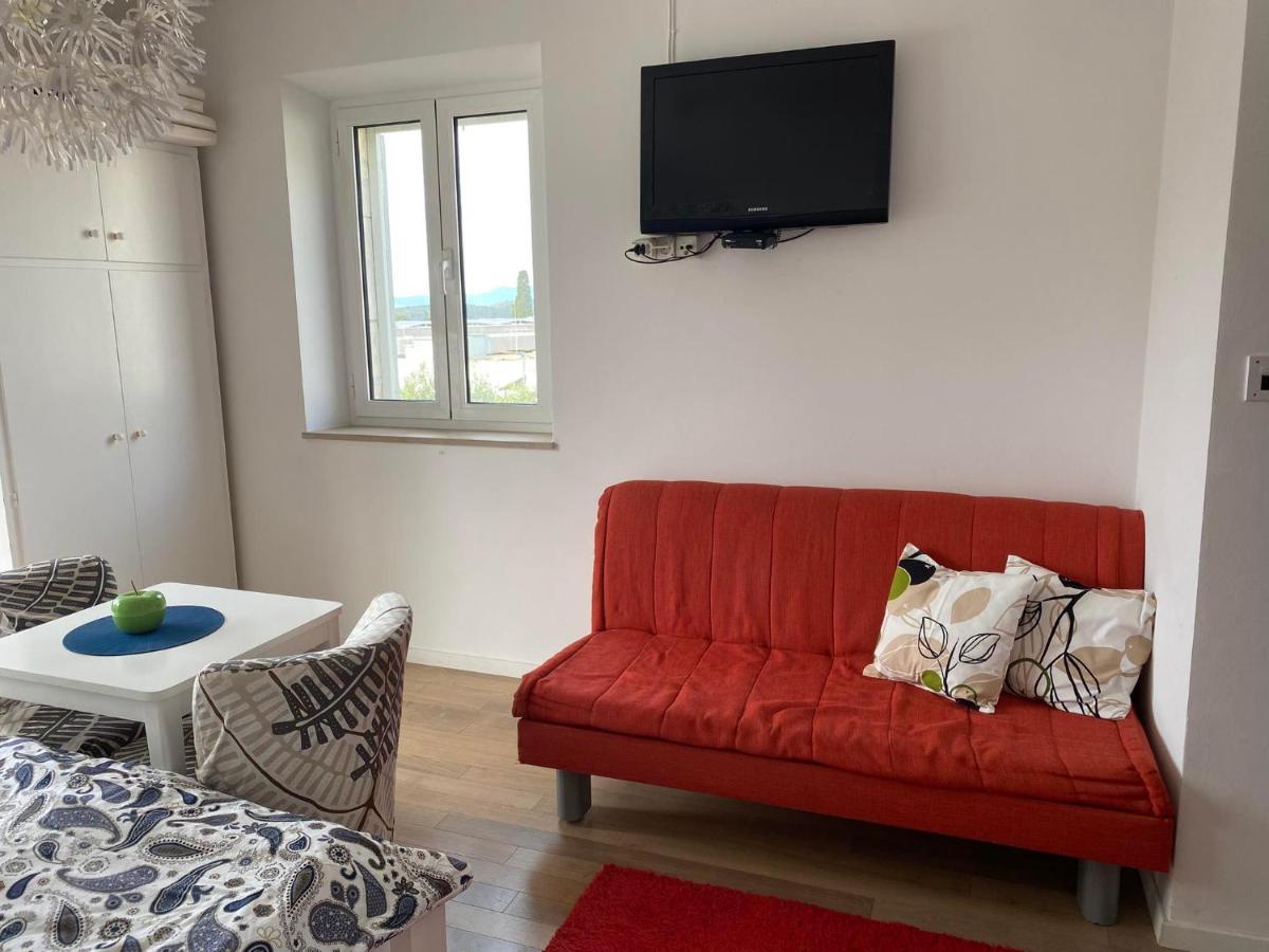 Terrace Apartment Đảo Hvar Ngoại thất bức ảnh