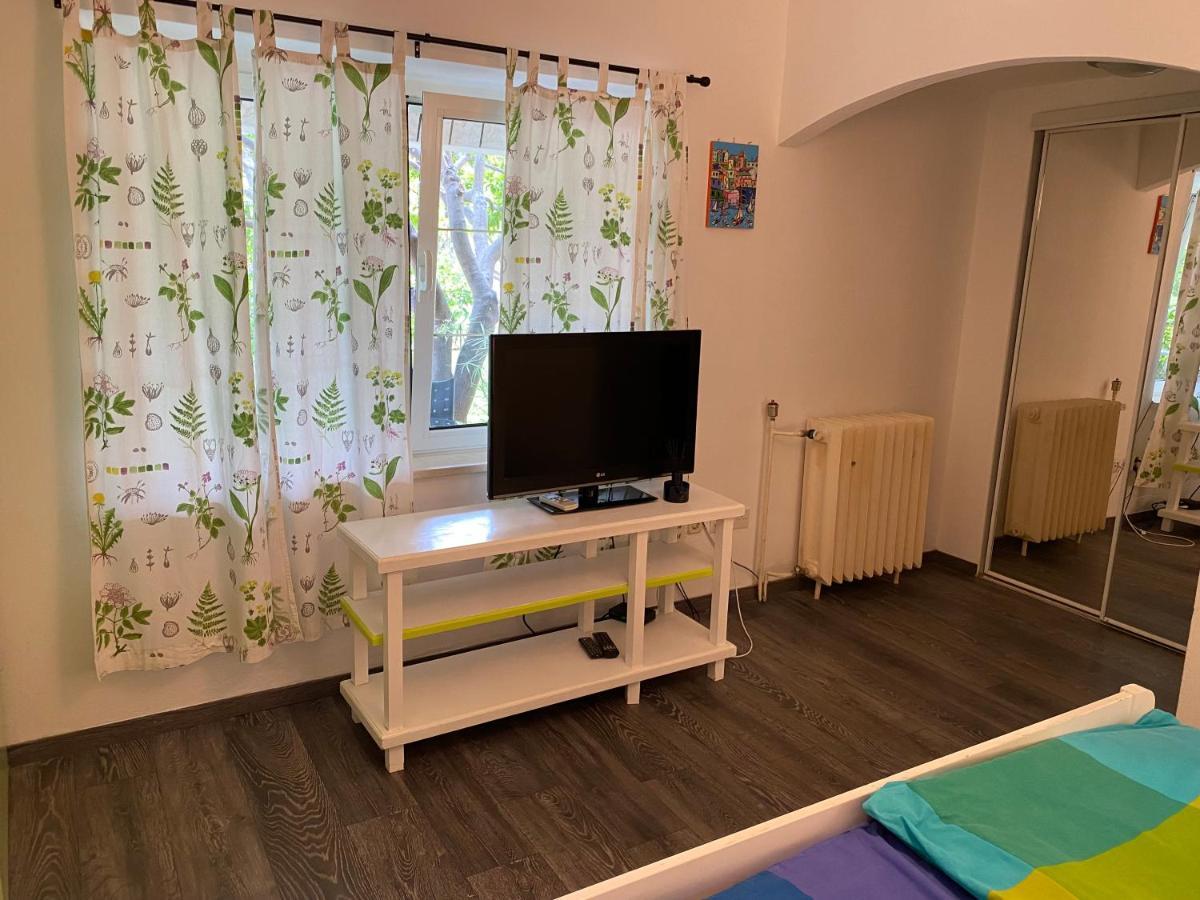 Terrace Apartment Đảo Hvar Ngoại thất bức ảnh