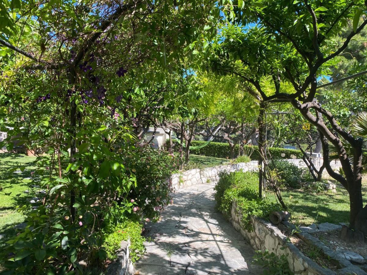 Terrace Apartment Đảo Hvar Ngoại thất bức ảnh