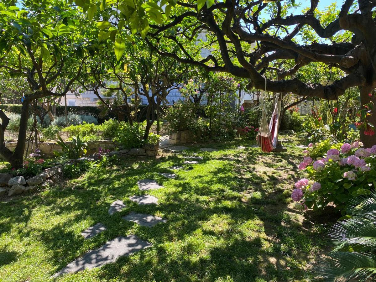 Terrace Apartment Đảo Hvar Ngoại thất bức ảnh