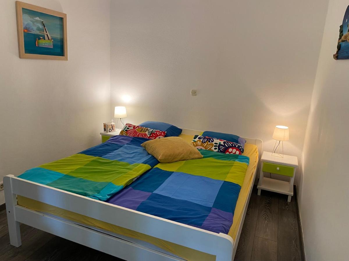Terrace Apartment Đảo Hvar Ngoại thất bức ảnh