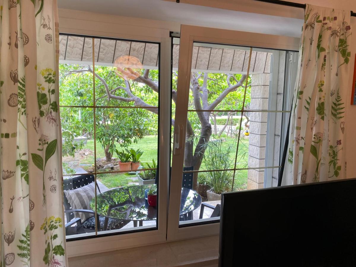 Terrace Apartment Đảo Hvar Ngoại thất bức ảnh