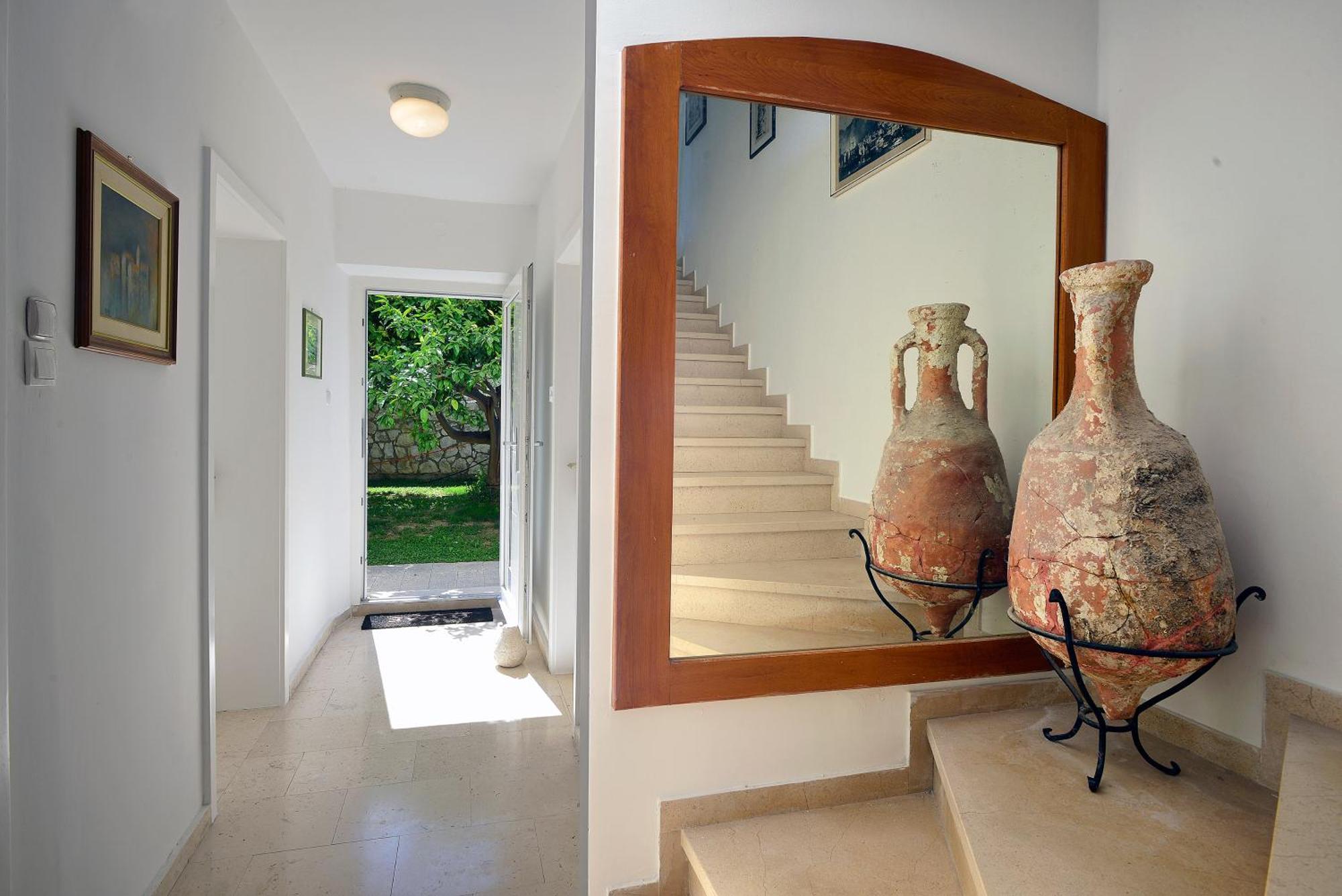 Terrace Apartment Đảo Hvar Ngoại thất bức ảnh
