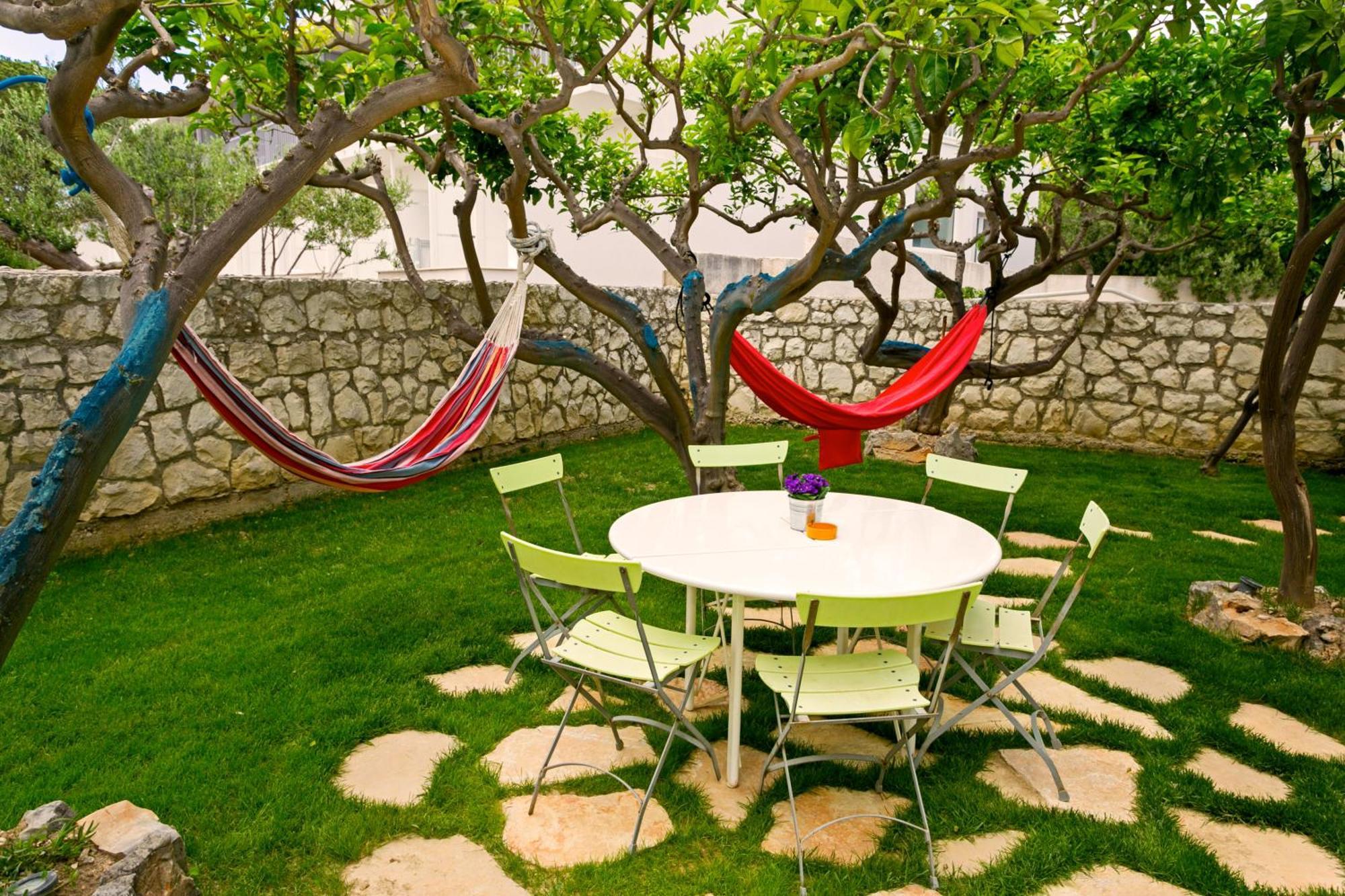 Terrace Apartment Đảo Hvar Ngoại thất bức ảnh