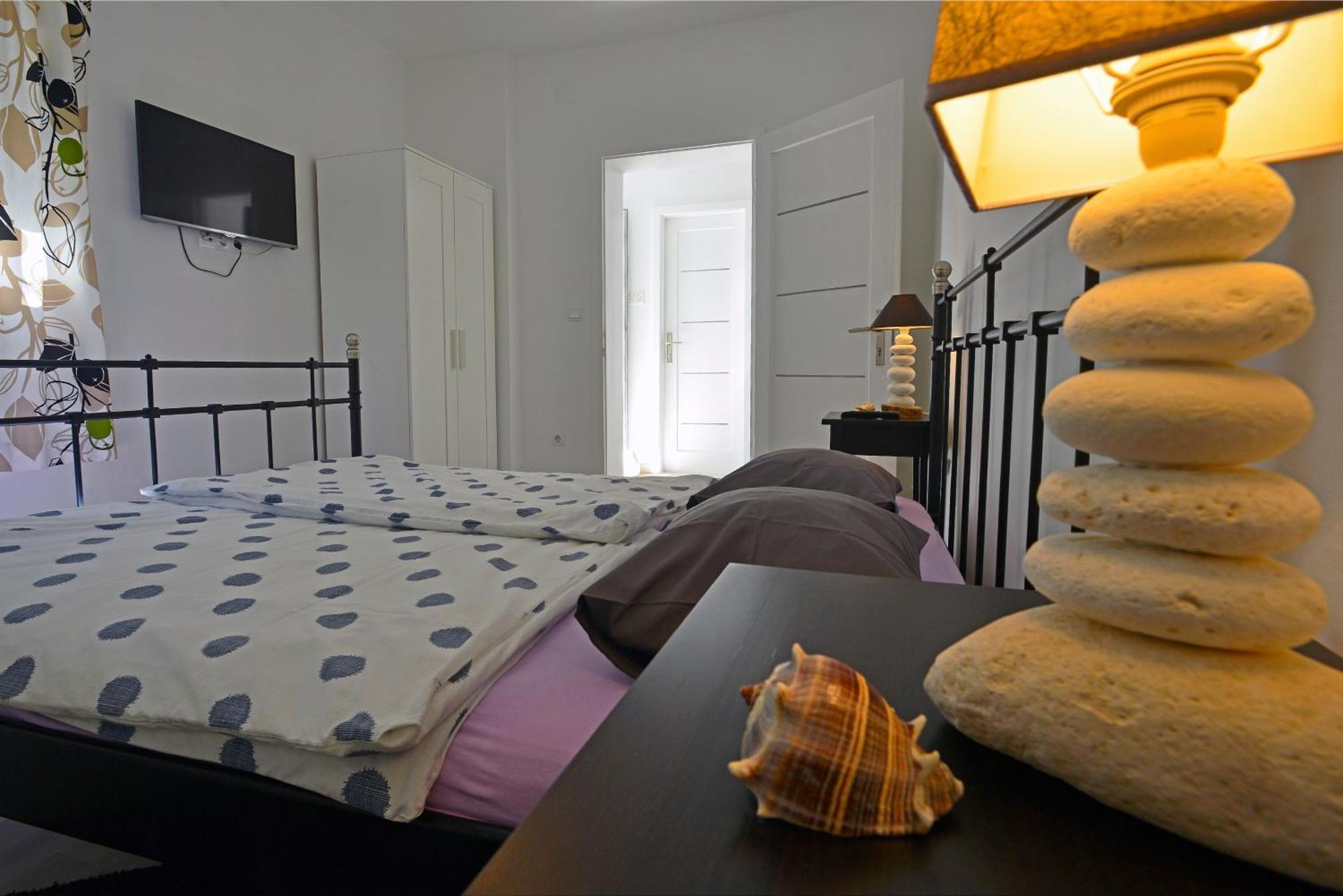 Terrace Apartment Đảo Hvar Ngoại thất bức ảnh