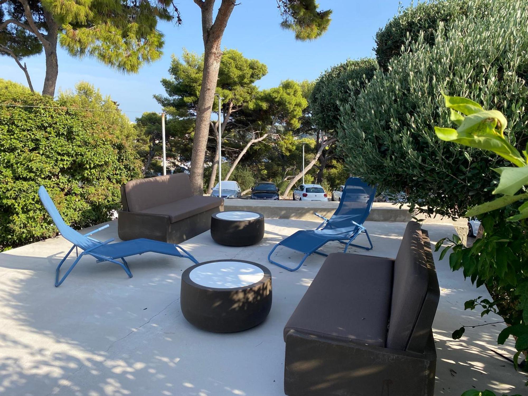 Terrace Apartment Đảo Hvar Ngoại thất bức ảnh