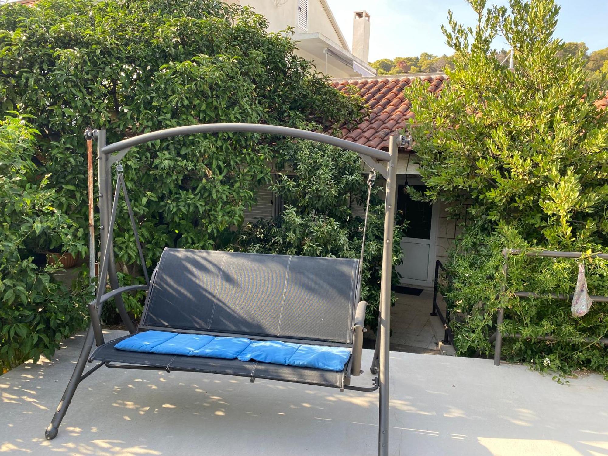 Terrace Apartment Đảo Hvar Ngoại thất bức ảnh