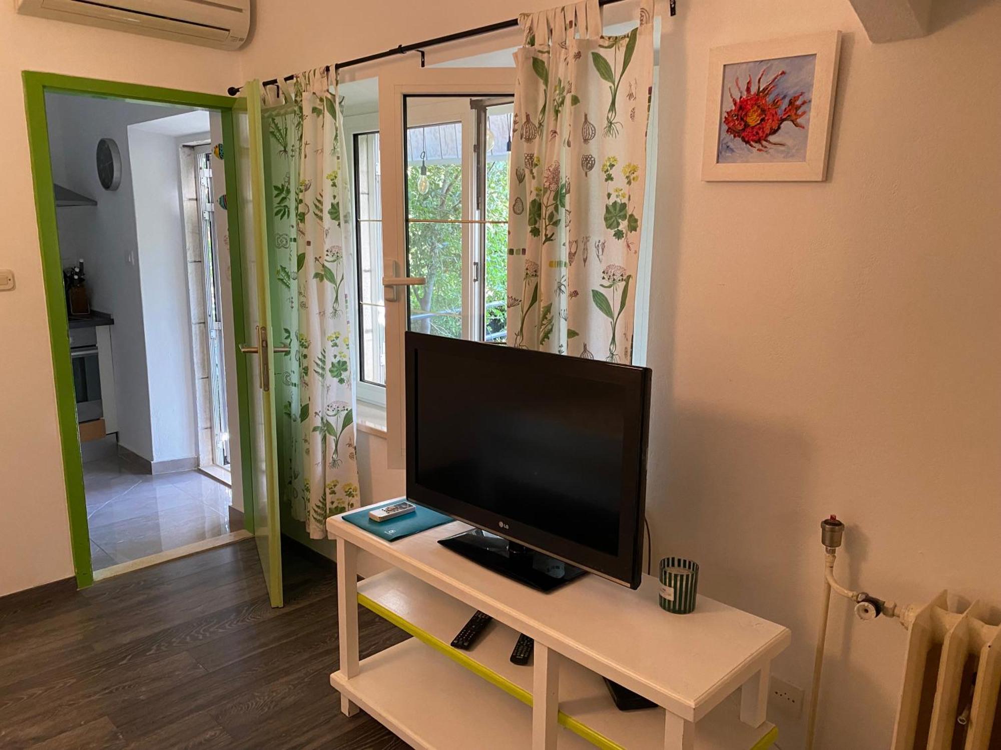 Terrace Apartment Đảo Hvar Ngoại thất bức ảnh