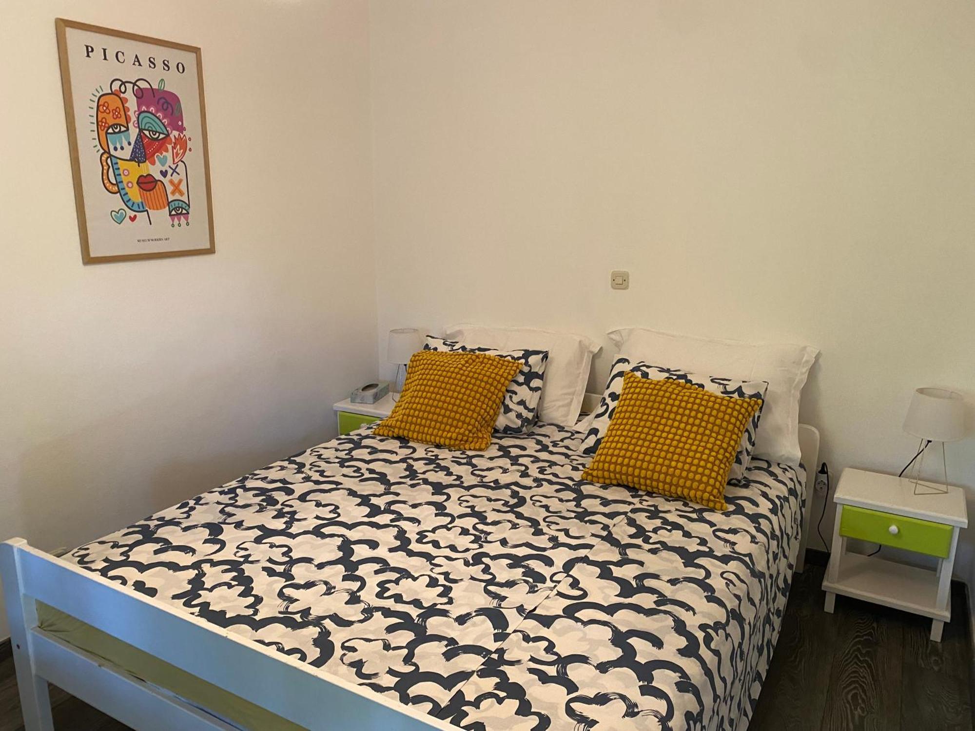 Terrace Apartment Đảo Hvar Ngoại thất bức ảnh