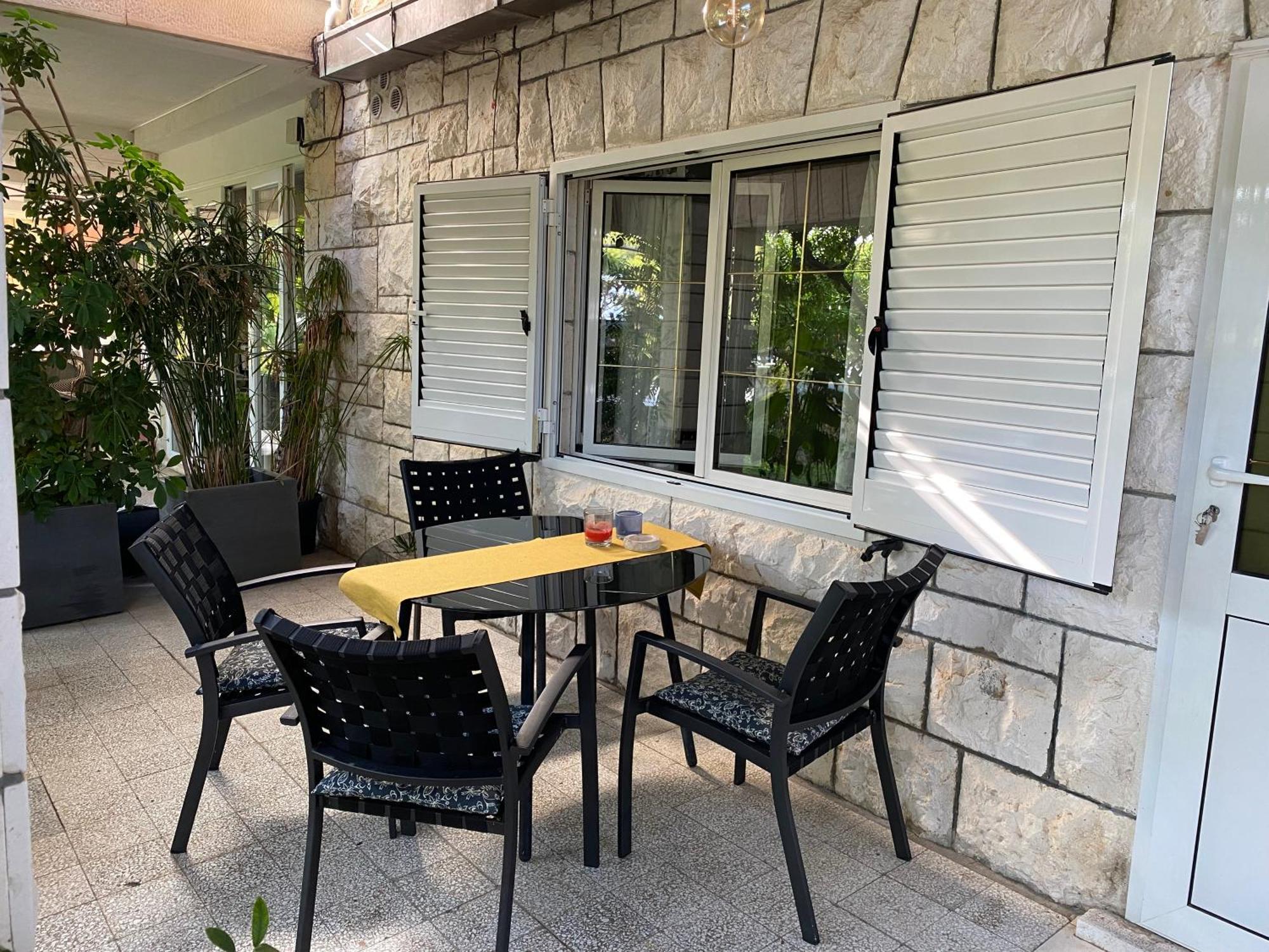 Terrace Apartment Đảo Hvar Ngoại thất bức ảnh