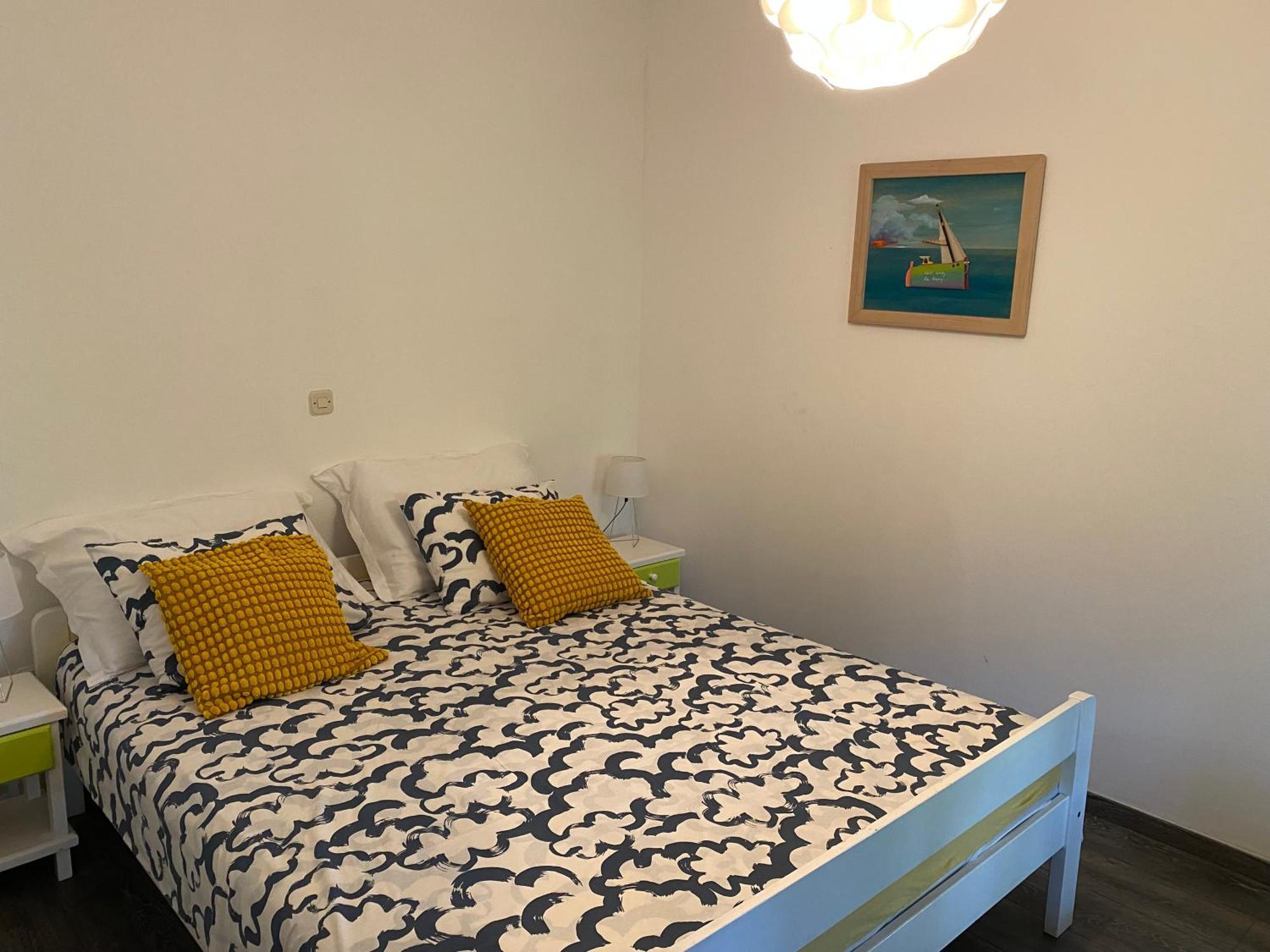 Terrace Apartment Đảo Hvar Ngoại thất bức ảnh