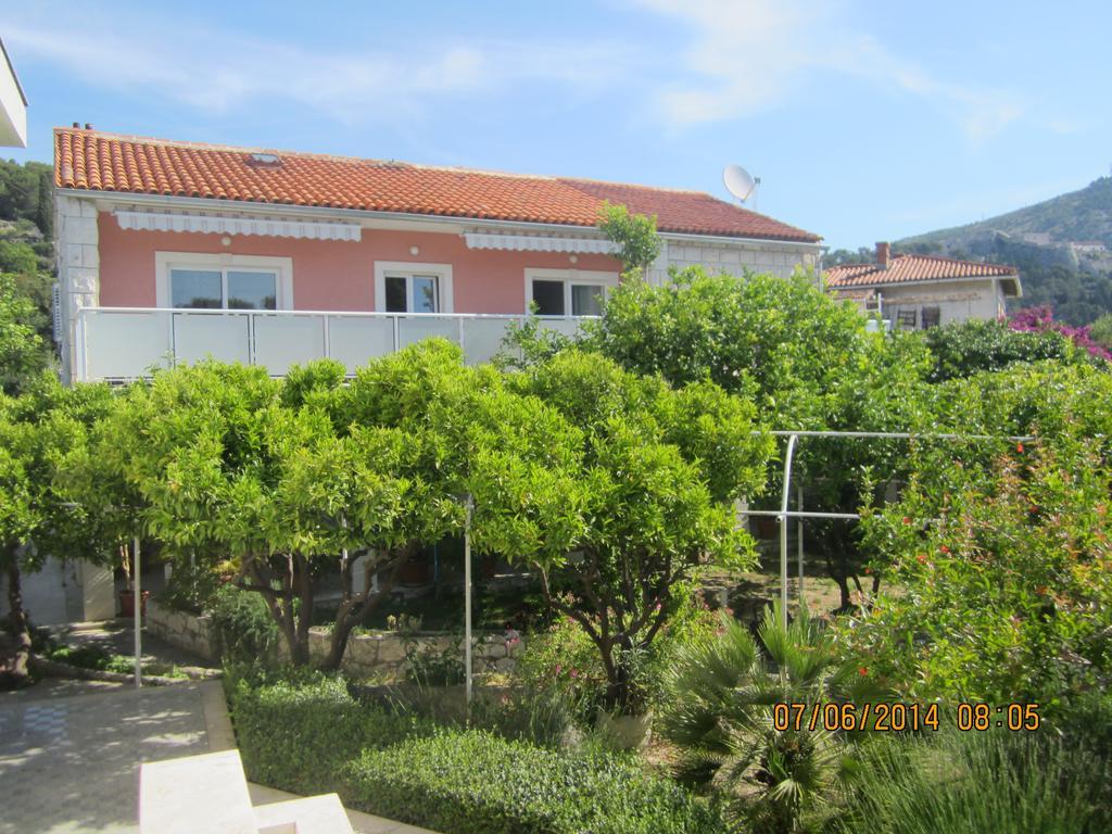 Terrace Apartment Đảo Hvar Ngoại thất bức ảnh