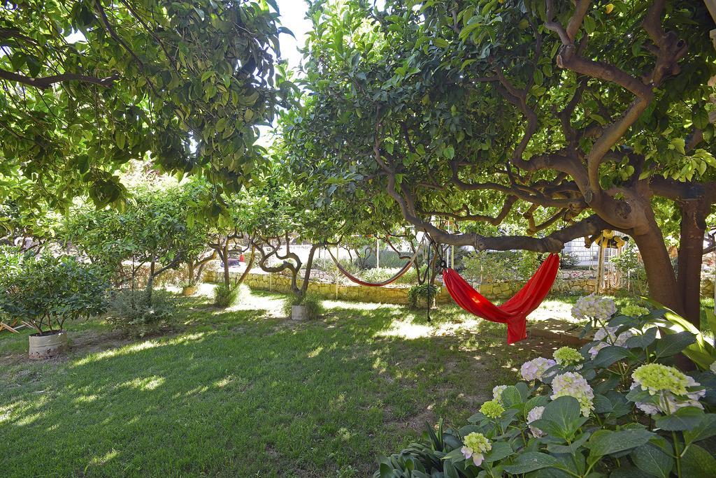 Terrace Apartment Đảo Hvar Ngoại thất bức ảnh