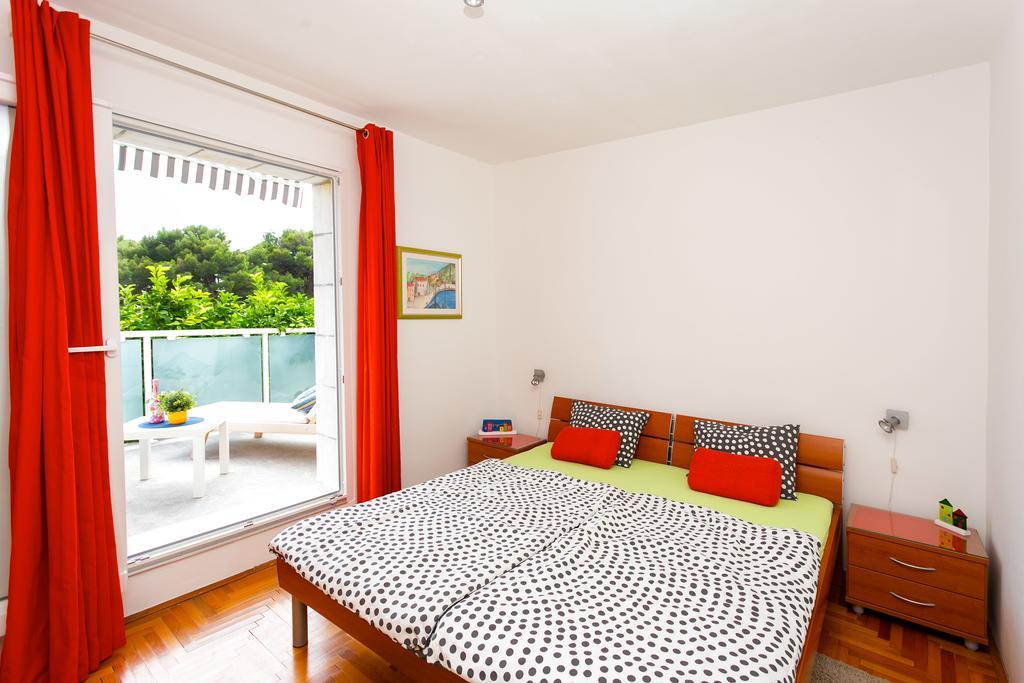 Terrace Apartment Đảo Hvar Ngoại thất bức ảnh