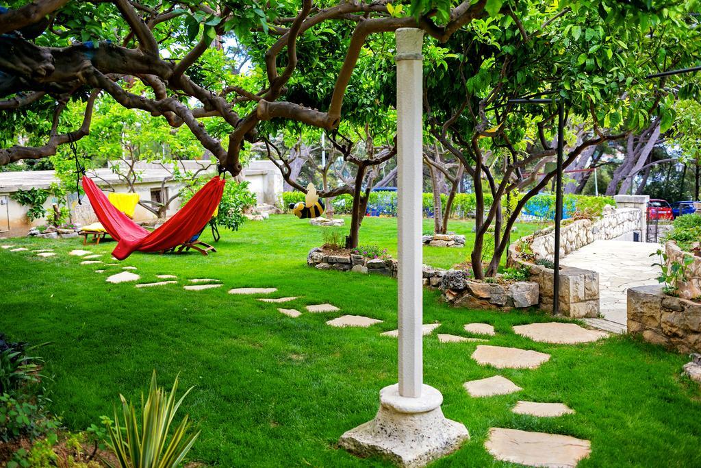 Terrace Apartment Đảo Hvar Ngoại thất bức ảnh