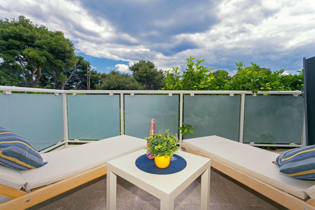 Terrace Apartment Đảo Hvar Ngoại thất bức ảnh